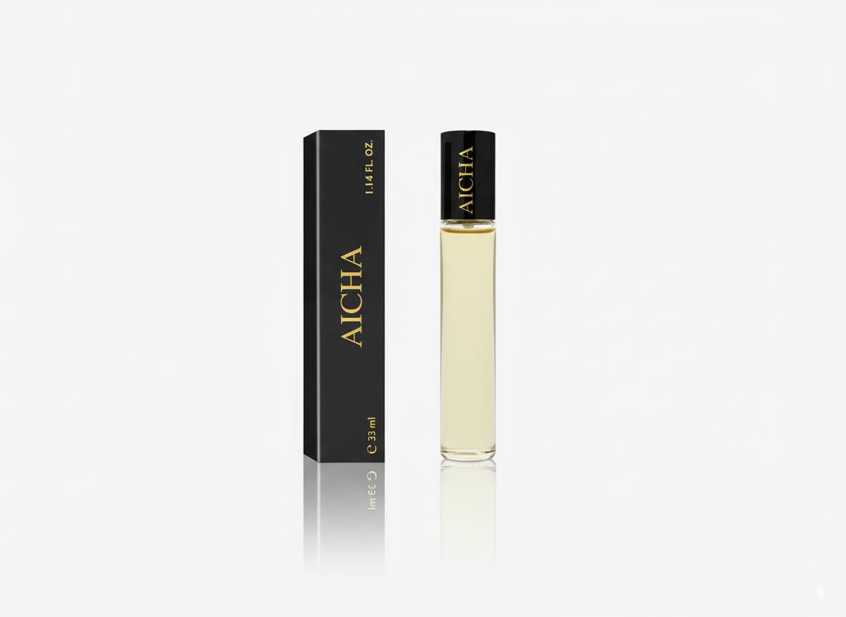 aicha aicha parfum feme