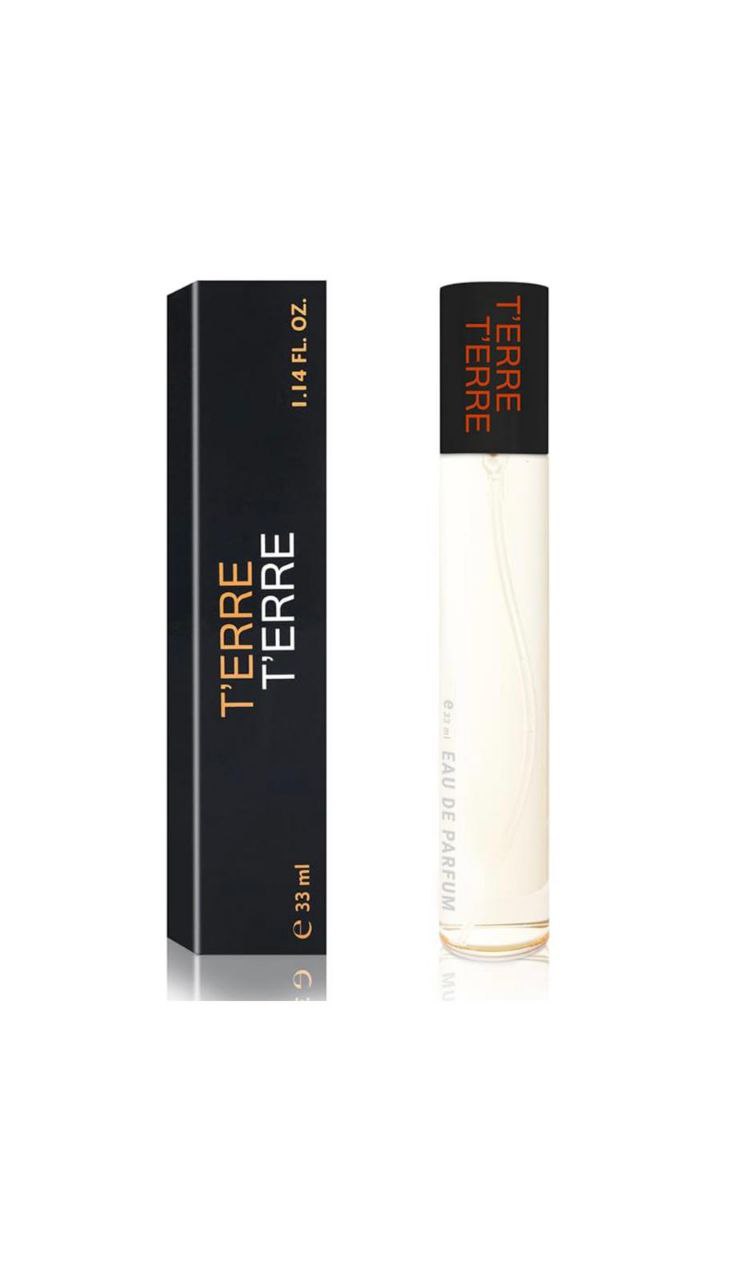 T'ERRE T'ERRE T'ERRE T'ERRE parfum homme