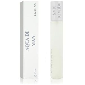AQUA DI MAN parfum homme