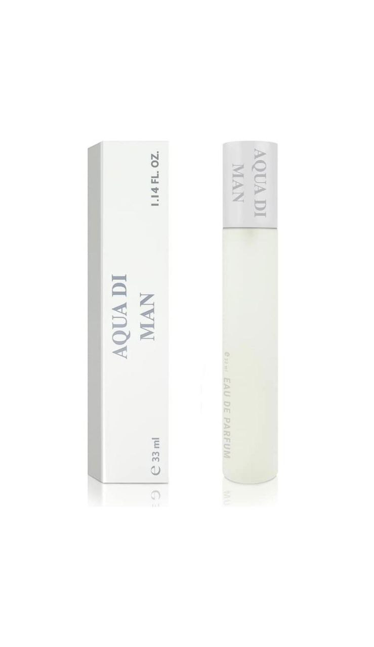 AQUA DI MAN AQUA DI MAN parfum homme
