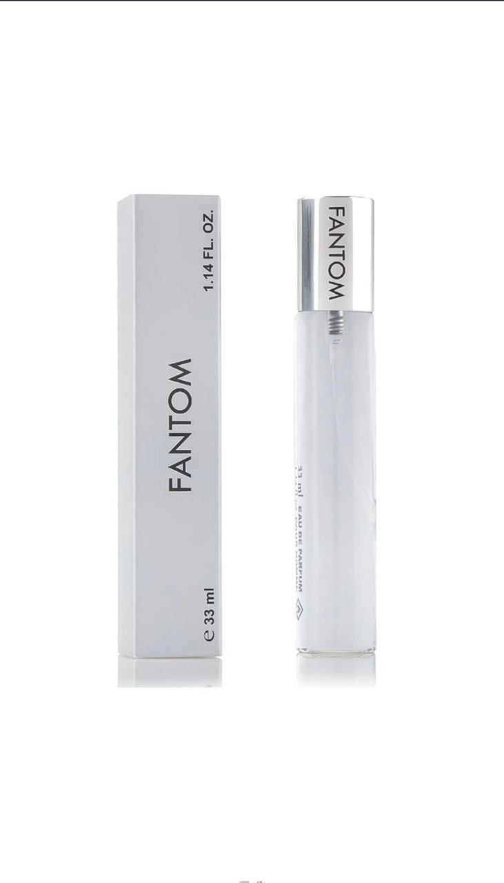FANTOM FANTOM
