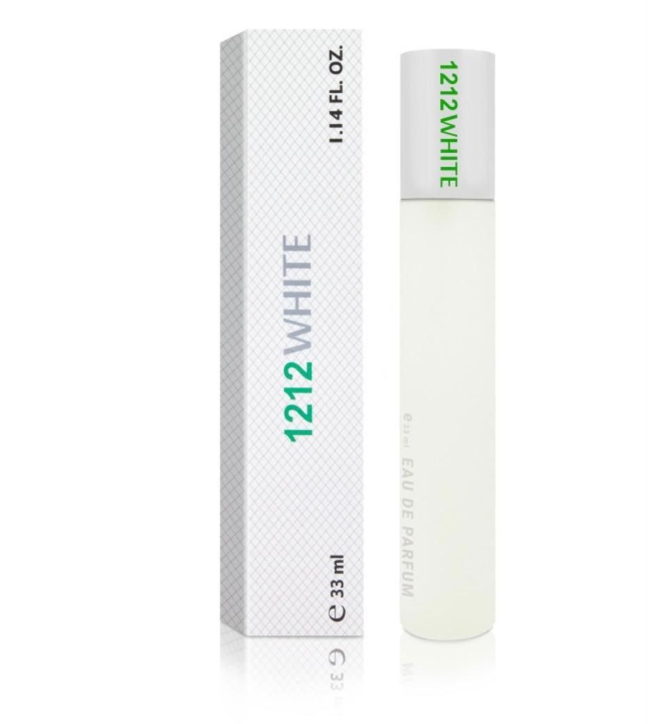 1212 WHITE 1212 WHITE