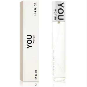 YOU WOMAN parfum femme