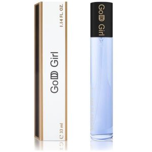 GOD GIRL parfum femme