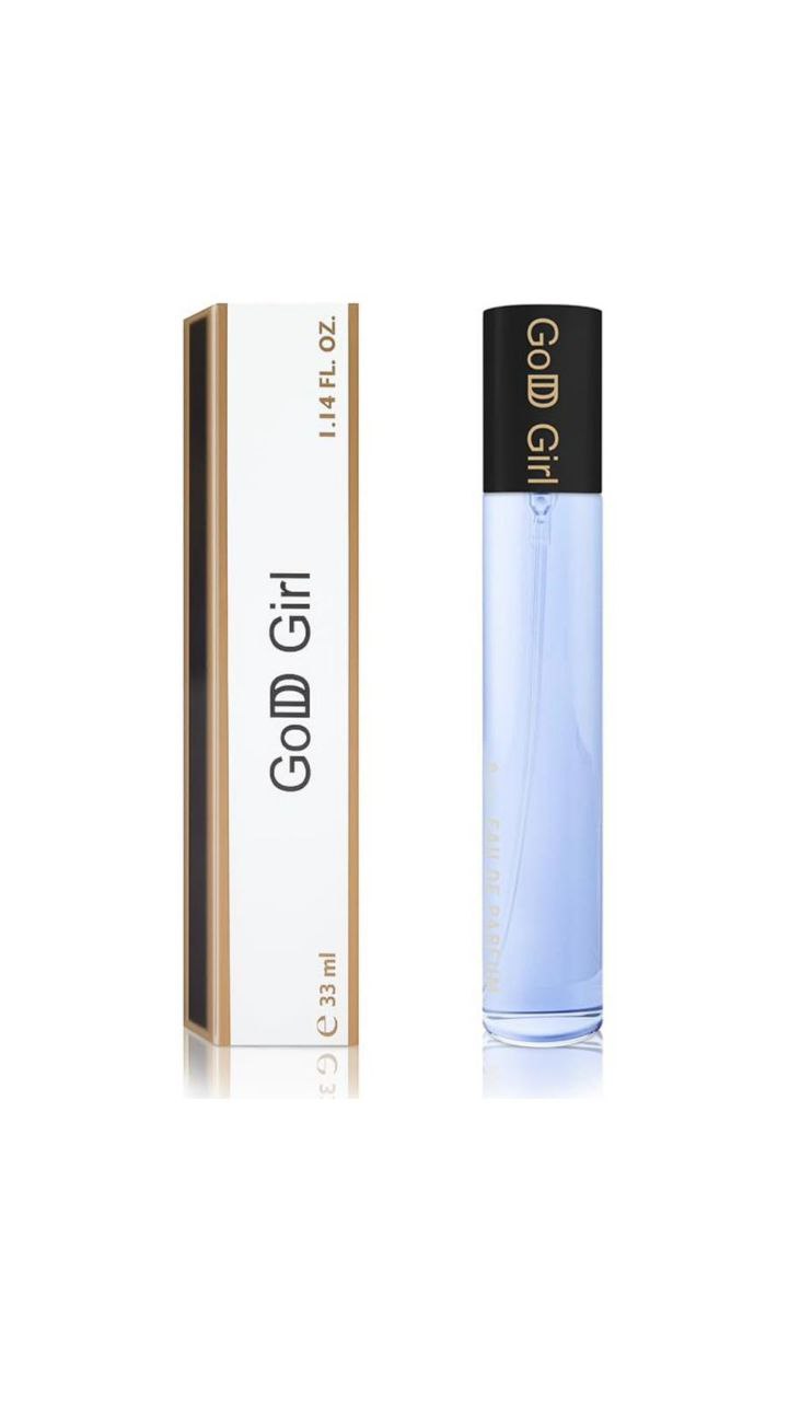GOD GIRL GOD GIRL parfum femme