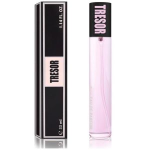 TRESOR parfum femme