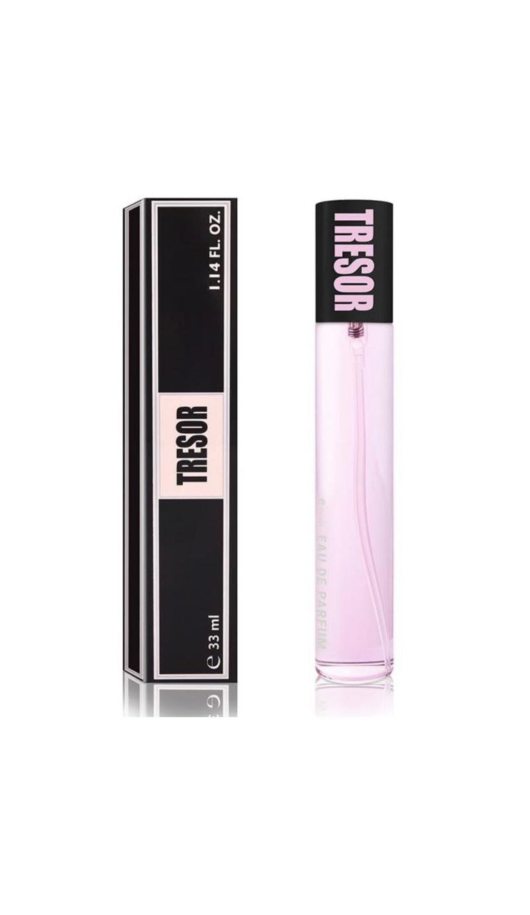 TRESOR TRESOR parfum femme