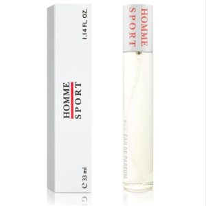HOMME SPORT parfum homme