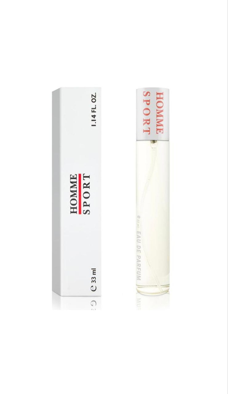 HOMME SPORT HOMME SPORT parfum homme