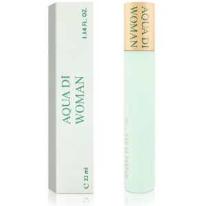 AQUA DI WOMAN parfum femme