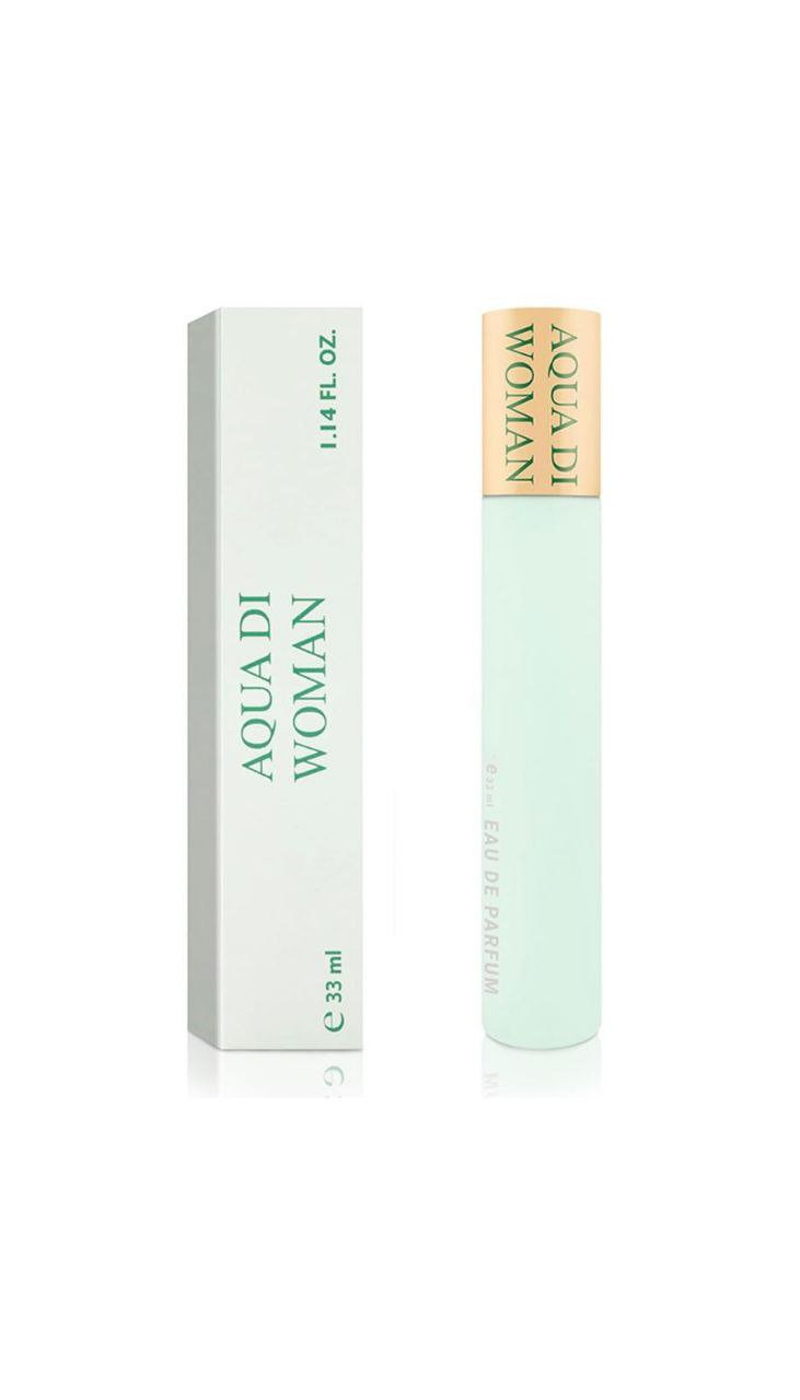 AQUA DI WOMAN AQUA DI WOMAN parfum femme