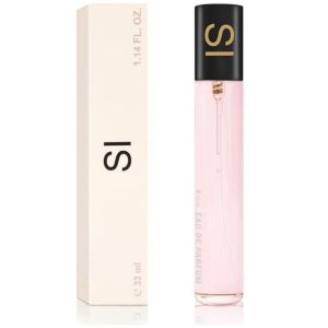 SI parfum femme