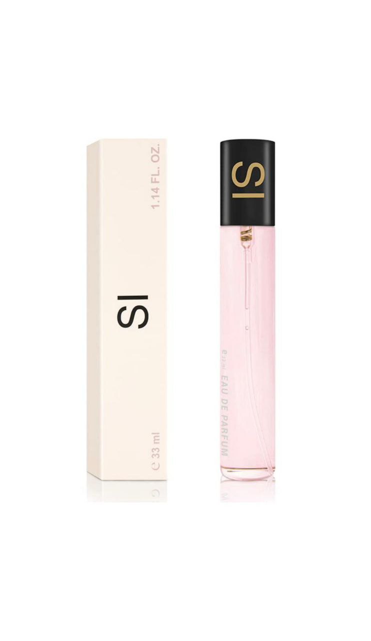 SI SI parfum femme