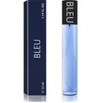 BLEU BLEU