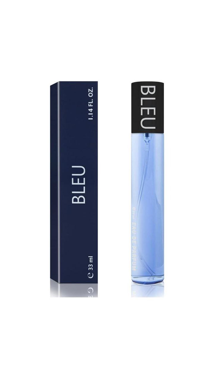 BLEU BLEU