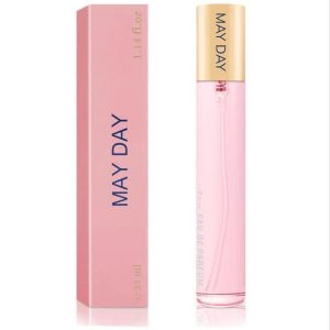 MAY DAY parfum femme