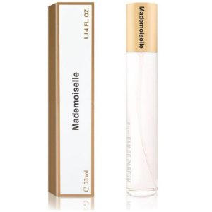 MADEMOISELLE parfum femme
