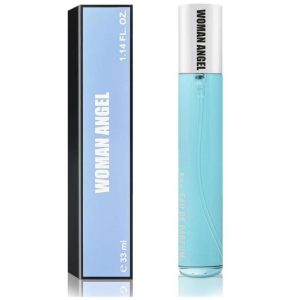 WOMAN ANGEL parfum femme