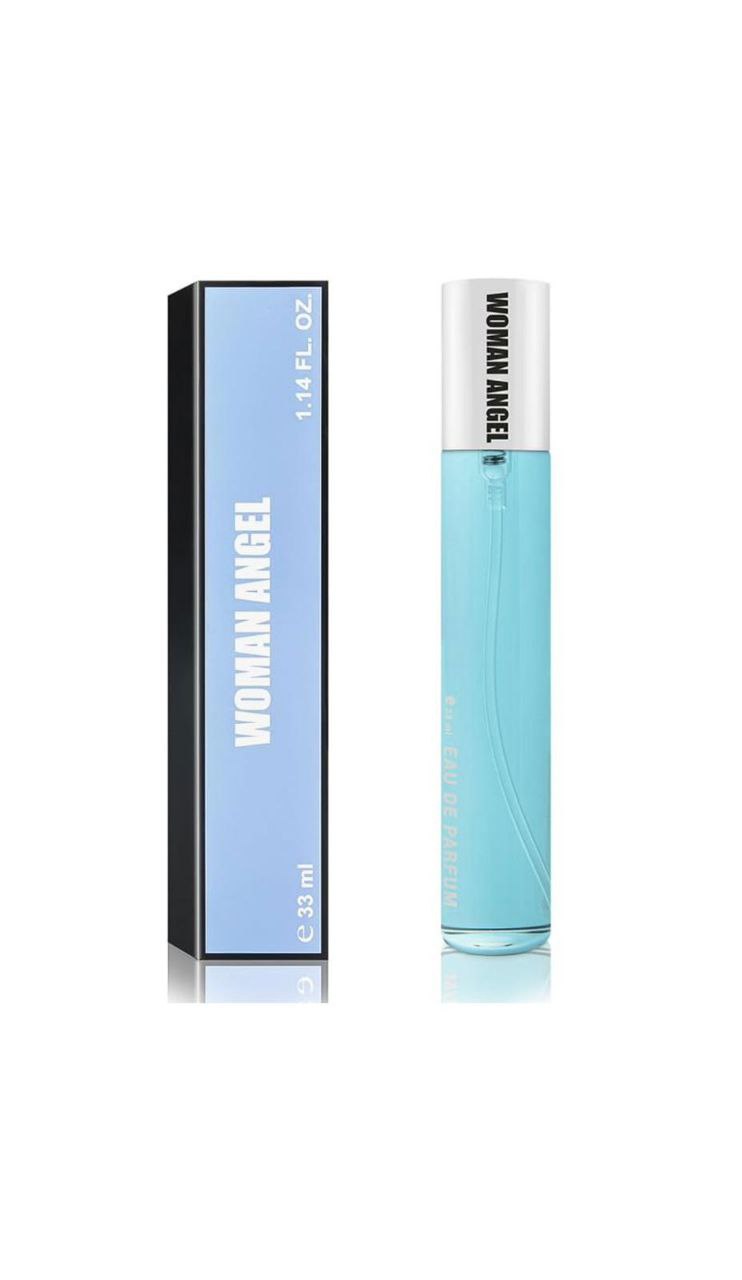 WOMAN ANGE WOMAN ANGEL parfum femme