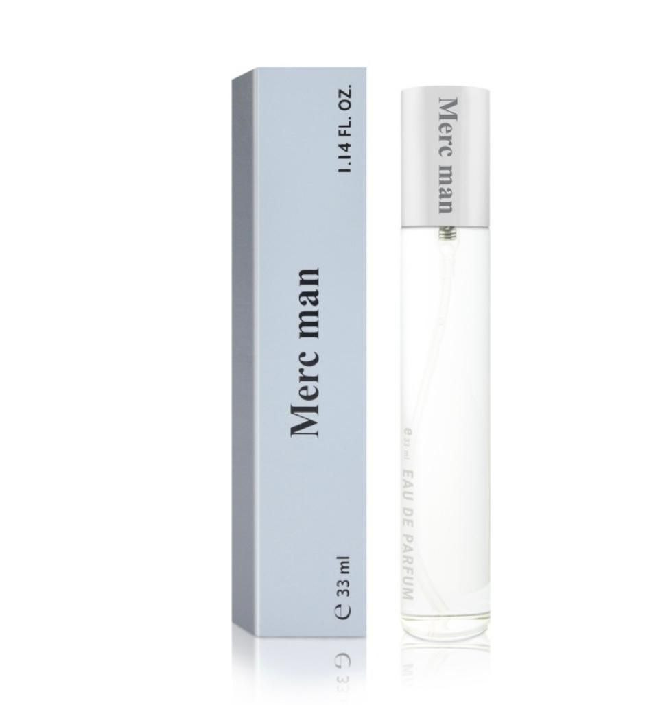 MERC MAN MERC MAN parfum homme