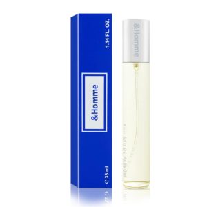 &HOMME parfum homme