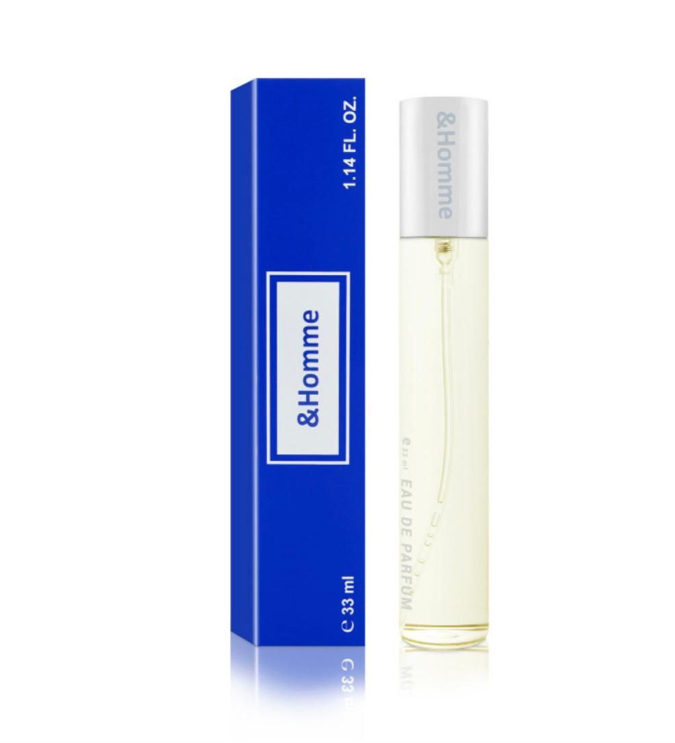 &HOMME &HOMME parfum homme