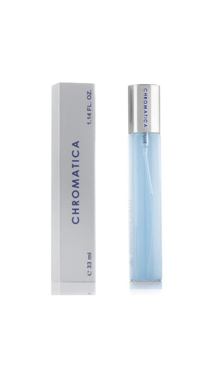 CHROMATICA CHROMATICA