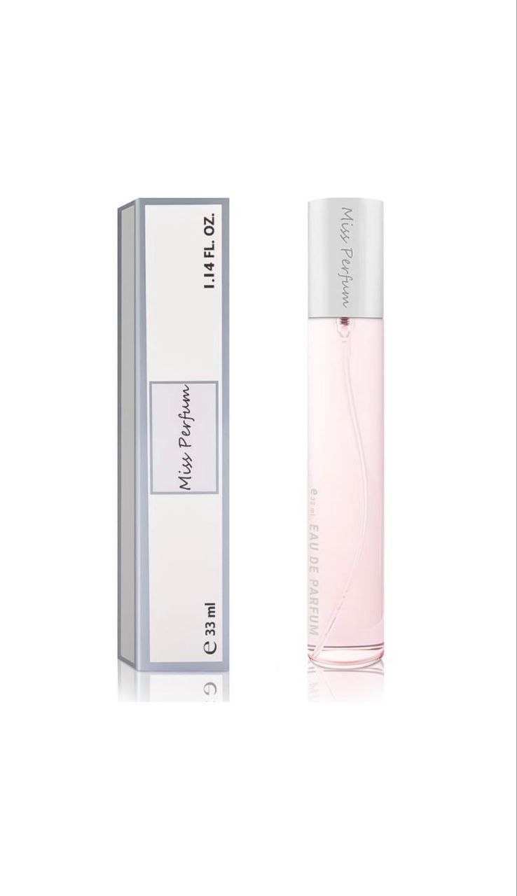 MISS PERFUM MISS PERFUM parfum femme