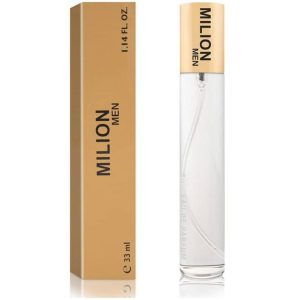 MILION MEN parfum homme