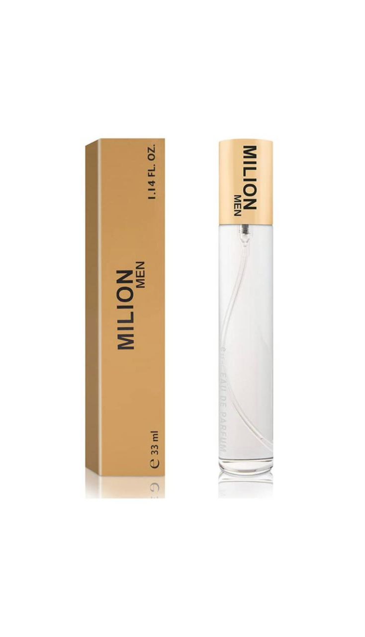 MILION MEN MILION MEN parfum homme