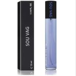 SOU VAG SOU VAG parfum homme