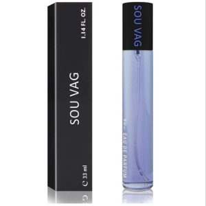 SOU VAG parfum homme