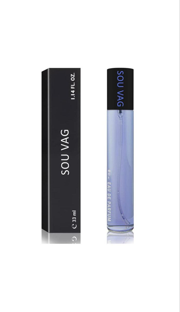 SOU VAG SOU VAG parfum homme