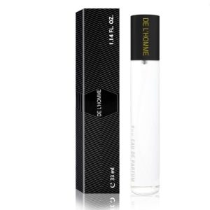 DE L'HOMME parfum homme