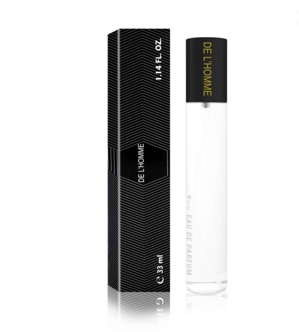 DE L'HOMME DE L'HOMME parfum homme
