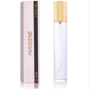 PARISIENE parfum femme