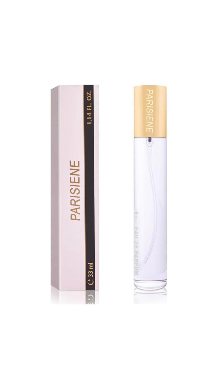 PARISIENE PARISIENE parfum femme