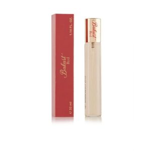 Parfum mixte