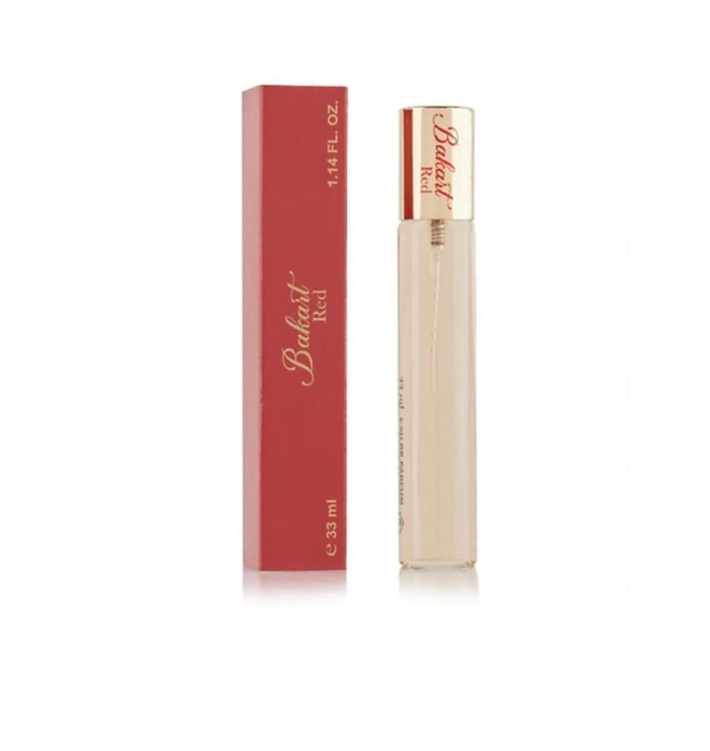 BALCART RED BAKART RED