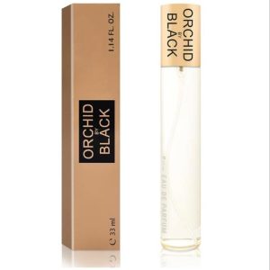 ORCHID BY BLACK