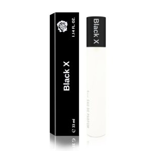 BLACK X