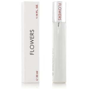 FLOWERS parfum femme
