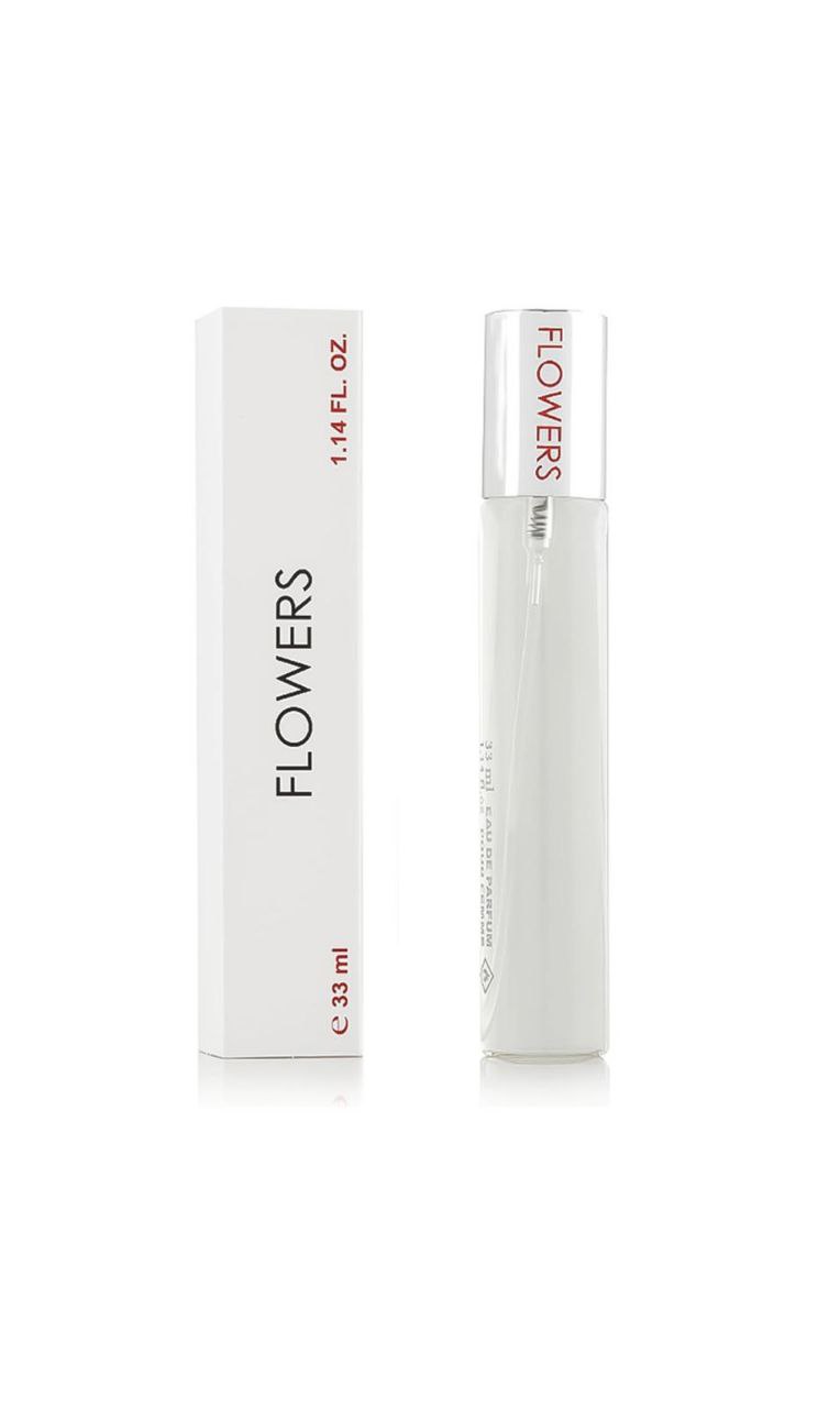 FLOWERS FLOWERS parfum femme