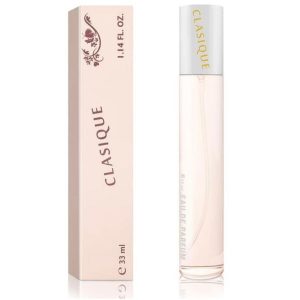 CLASIQUE parfum femme