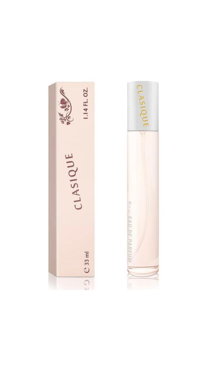 CLASIQUE CLASIQUE parfum femme