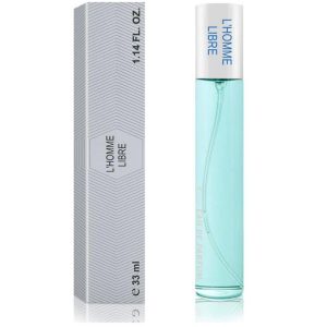 L'HOMME LIBRE parfum homme