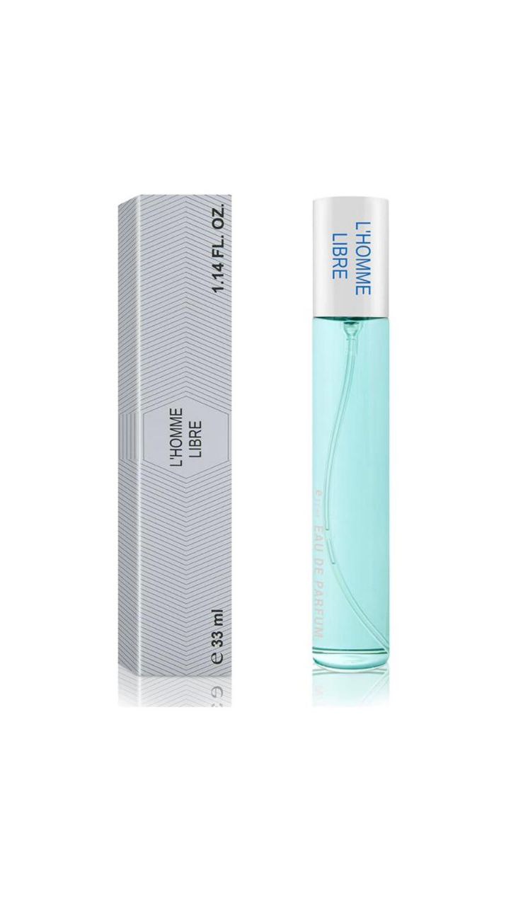 L'HOMME LIBRE L'HOMME LIBRE parfum homme