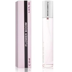 FLOWER BOOM parfum femme