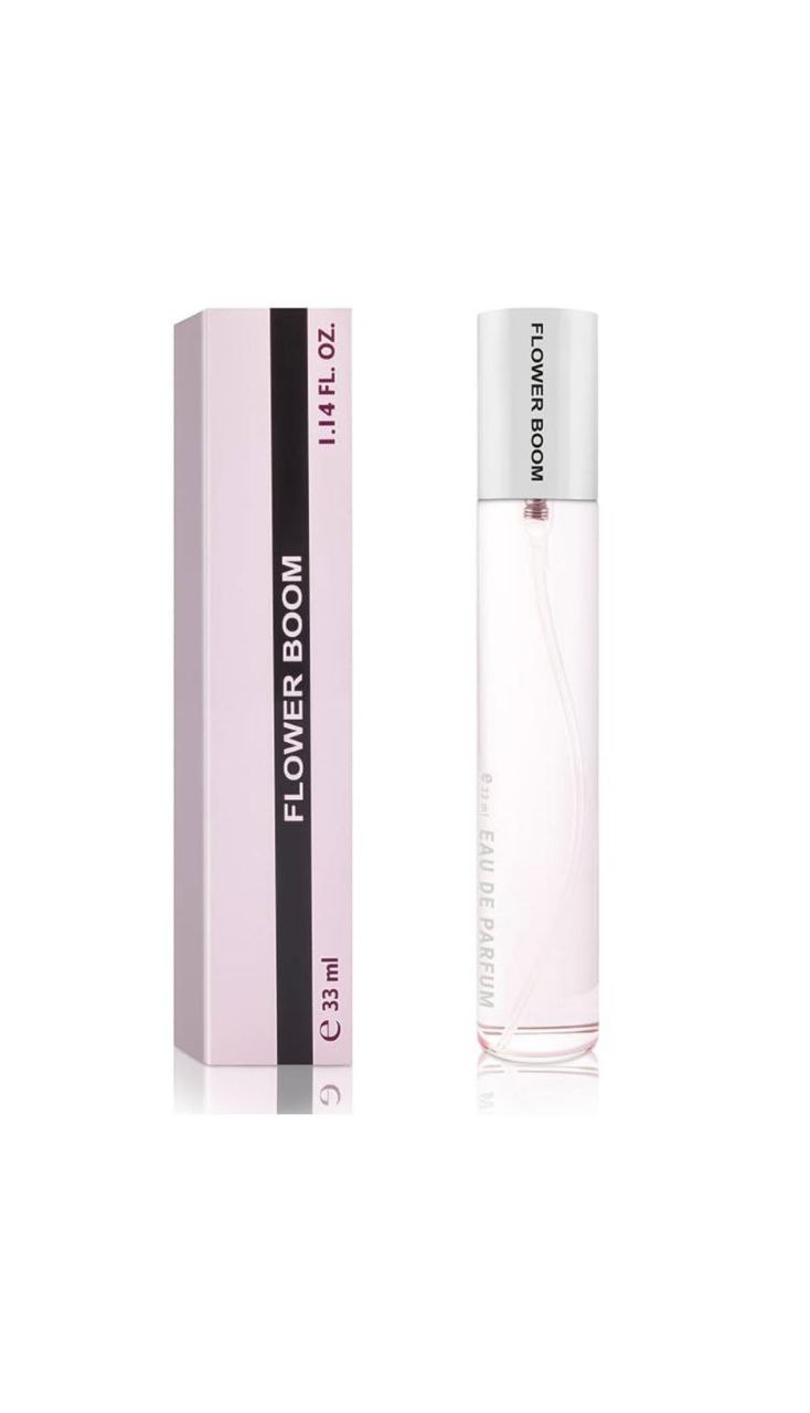 FLOWER BOOM FLOWER BOOM parfum femme