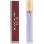 SCANDALOUS HOME SCANDALOUS HOME parfum homme